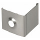 Комплект заглушек Maytoni Led strip для профиля ALM009S 10 шт ALM009MT