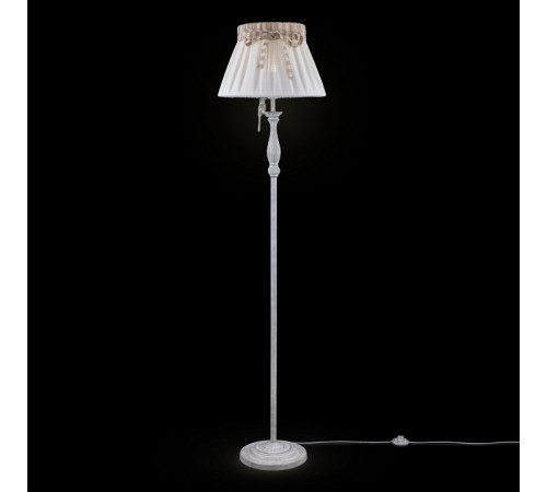 Торшер Maytoni Bird ARM013-22-W