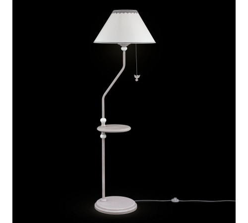Торшер Maytoni Bouquet ARM023-FL-01-S Торшер Maytoni Bouquet ARM023-FL-01-S