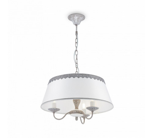 Подвесная люстра Maytoni Bouquet ARM023-PL-03-S Подвесная люстра Maytoni Bouquet ARM023-PL-03-S