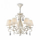 Потолочная люстра Maytoni Brionia ARM172-05-G