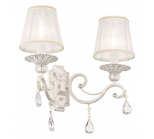 Бра Maytoni Grace ARM247-02-G