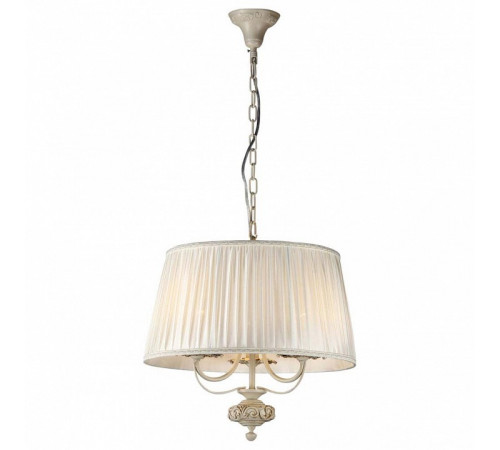 Подвесная люстра Maytoni Olivia ARM326-33-W