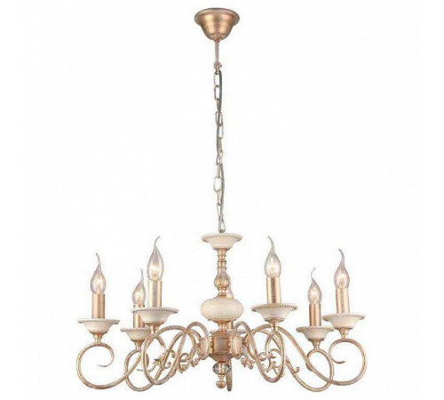 Подвесная люстра Maytoni Perla ARM337-07-R Подвесная люстра Maytoni Perla ARM337-07-R