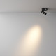 Накладной спот Maytoni Magic C022CL-7W3K-B-1