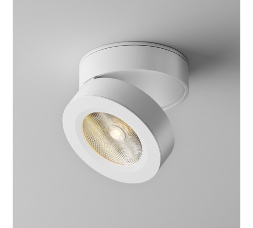 Накладной спот Maytoni Magic C022CL-7W3K-W-1 Накладной спот Maytoni Magic C022CL-7W3K-W-1