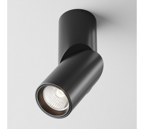 Накладной спот Maytoni Dafne C027CL-L10B4K Накладной спот Maytoni Dafne C027CL-L10B4K