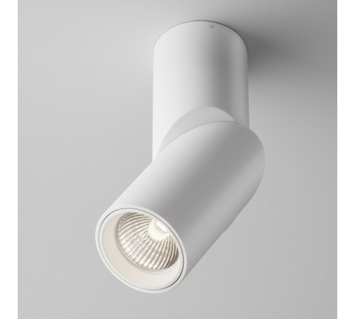 Накладной спот Maytoni Dafne C027CL-L10W4K Накладной спот Maytoni Dafne C027CL-L10W4K
