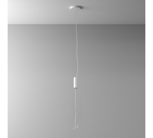 Универсальное крепление Maytoni Zon C032C-04-W-1