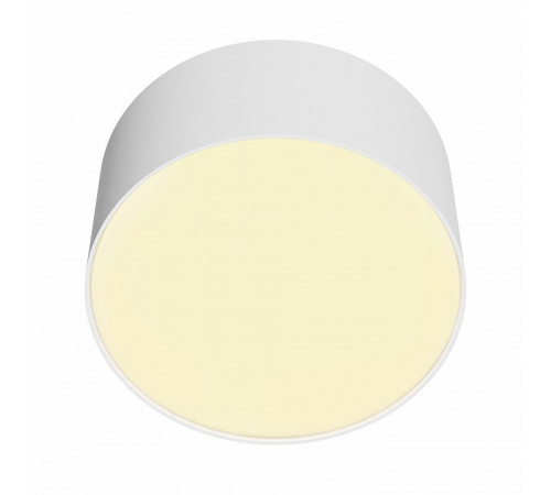 Накладной светильник Maytoni Zon C032CL-12W2.7K-RD-MG Накладной светильник Maytoni Zon C032CL-12W2.7K-RD-MG