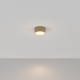 Потолочный светильник Maytoni Technical Ceiling&Wall Zon C032CL-12W3K-RD-MG