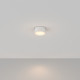 Потолочный светильник Maytoni Zon C032CL-12W3K-RD-W