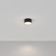Потолочный светильник Maytoni Zon C032CL-12W4K-RD-B