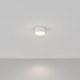 Потолочный светильник Maytoni Zon C032CL-12W4K-RD-B