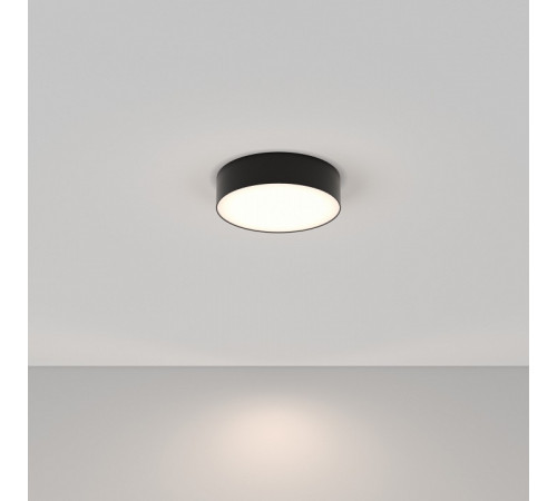 Потолочный светильник Maytoni Zon C032CL-24W4K-RD-B Потолочный светильник Maytoni Zon C032CL-24W4K-RD-B