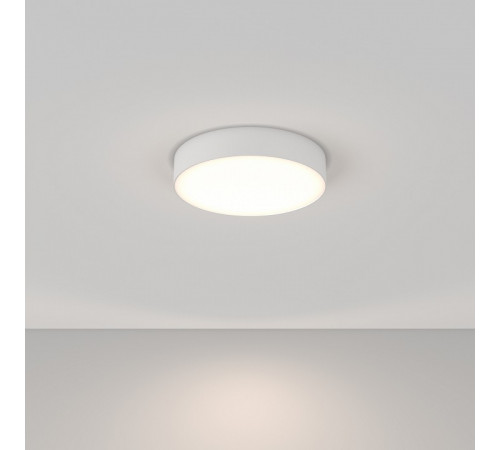 Потолочный светильник Maytoni Zon C032CL-36W4K-RD-W