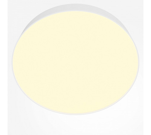 Потолочный светильник Maytoni Zon C032CL-45W2.7K-RD-W Потолочный светильник Maytoni Zon C032CL-45W2.7K-RD-W