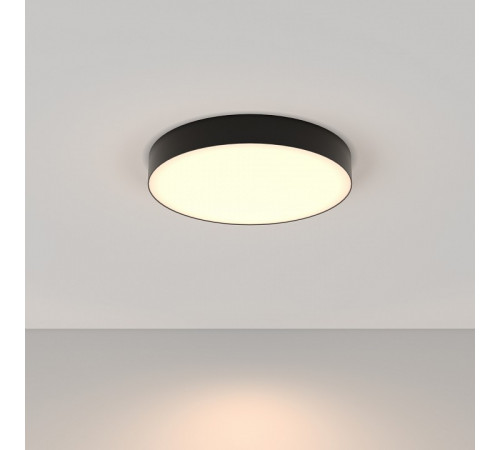 Потолочный светильник Maytoni Zon C032CL-45W3K-RD-B Потолочный светильник Maytoni Zon C032CL-45W3K-RD-B