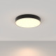Потолочный светильник Maytoni Zon C032CL-45W3K-RD-B