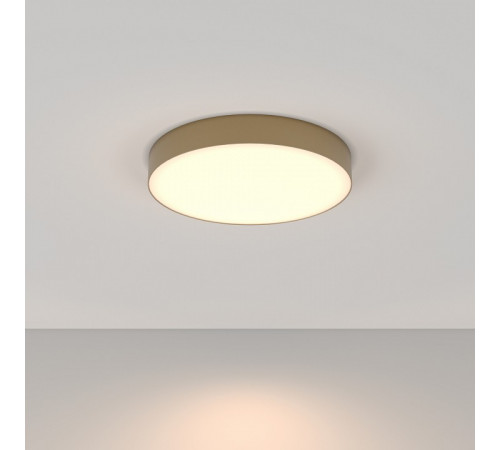 Потолочный светильник Maytoni Zon C032CL-45W3K-RD-MG