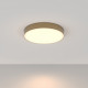 Потолочный светильник Maytoni Zon C032CL-45W3K-RD-MG