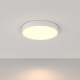 Потолочный светильник Maytoni Zon C032CL-45W3K-RD-W