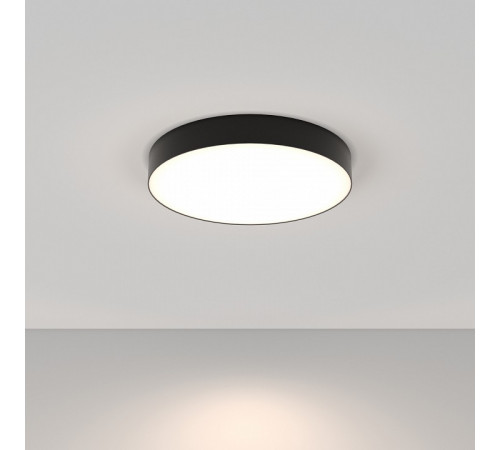 Потолочный светильник Maytoni Zon C032CL-45W4K-RD-B Потолочный светильник Maytoni Zon C032CL-45W4K-RD-B