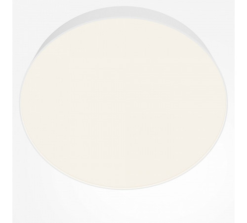 Потолочный светильник Maytoni Zon C032CL-45W4K-RD-B Потолочный светильник Maytoni Zon C032CL-45W4K-RD-B