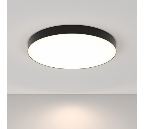 Потолочный светильник Maytoni Zon C032CL-90W4K-RD-B