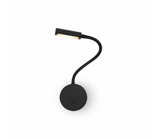 Бра Maytoni Stem C035WL-L3B3K Бра Maytoni Stem C035WL-L3B3K