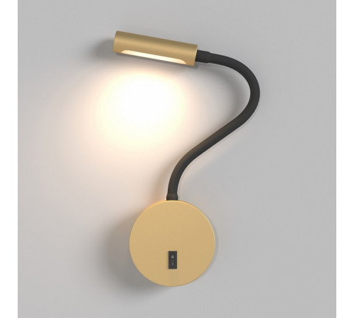 Бра Maytoni Stem C035WL-L3MG3K Бра Maytoni Stem C035WL-L3MG3K