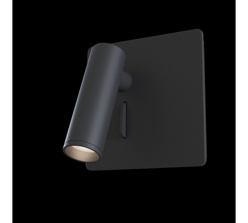 Бра Maytoni Mirax C040WL-L3B3K