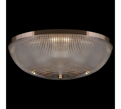 Потолочный светильник Maytoni Coupe C046CL-06G Потолочный светильник Maytoni Coupe C046CL-06G