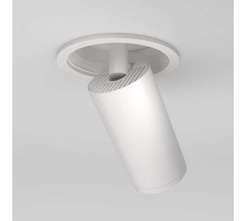 Встраиваемый спот Maytoni Technical Focus S C048CL-U-1W Встраиваемый спот Maytoni Technical Focus S C048CL-U-1W