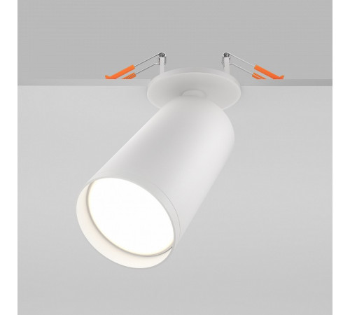 Спот Maytoni Technical Focus S C049CL-U-1W Спот Maytoni Technical Focus S C049CL-U-1W