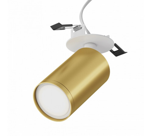 Спот Maytoni Technical Focus S C049CL-U-1WMG Спот Maytoni Technical Focus S C049CL-U-1WMG