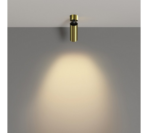 Спот Maytoni Focus Led C055CL-L12W2.7K-W-BS Спот Maytoni Focus Led C055CL-L12W2.7K-W-BS