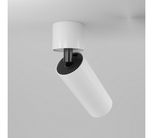 Спот Maytoni Technical Focus LED C055CL-L12W3K-W-W
