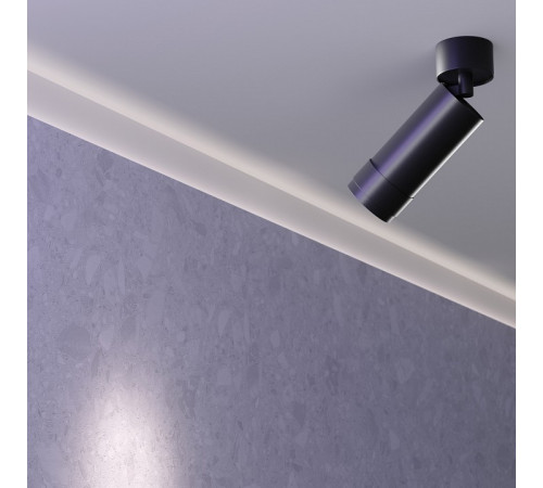 Накладной спот Maytoni Focus Zoom C055CL-L12W3K-Z-B Накладной спот Maytoni Focus Zoom C055CL-L12W3K-Z-B