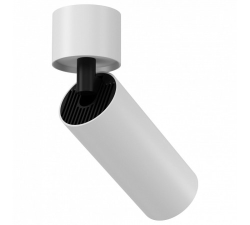 Спот Maytoni Focus Led C055CL-L12W4K-W-BS Спот Maytoni Focus Led C055CL-L12W4K-W-BS