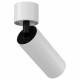 Спот Maytoni Focus Led C055CL-L12W4K-W-BS