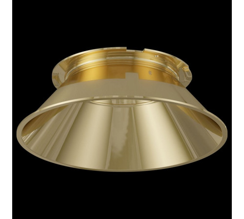 Отражатель Maytoni Technical Virar C060-01G Отражатель Maytoni Technical Virar C060-01G
