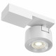 Светодиодный спот Maytoni Treo C062CL-L12W3K