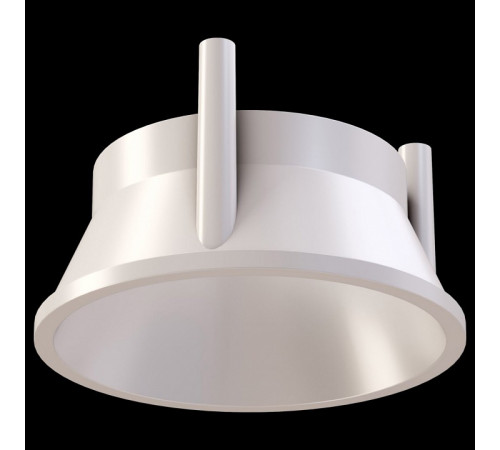 Рамка декоративная Maytoni Alfa LED C064-01W Рамка декоративная Maytoni Alfa LED C064-01W