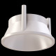 Рамка декоративная Maytoni Alfa LED C064-01W