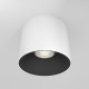 Потолочный светильник Maytoni Technical Alfa LED C064CL-01-15W3K-D-RD-WB