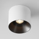 Потолочный светильник Maytoni Technical Alfa LED C064CL-01-15W3K-RD-WB