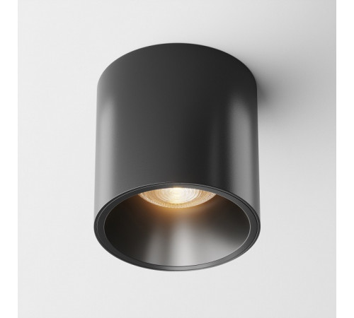 Потолочный светильник Maytoni Alfa LED C064CL-L12B3K