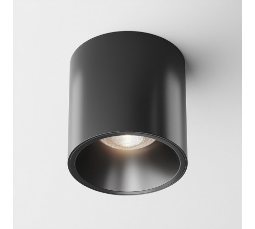 Потолочный светильник Maytoni Alfa LED C064CL-L12B4K