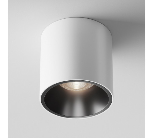 Потолочный светильник Maytoni Alfa LED C064CL-L12W4K